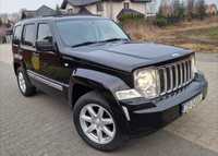 Jeep Cherokee DIESEL 2,8