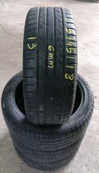 Opony 215/45/18 (89W) DUNLOP SP SPORT MAXX TT