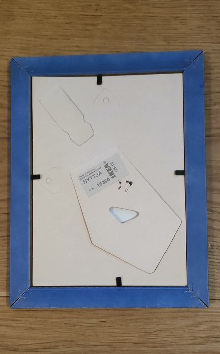 Ramka do zdjęć 13x18 IKEA
