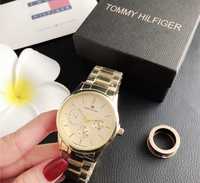 Zegarek tommy Hilfiger