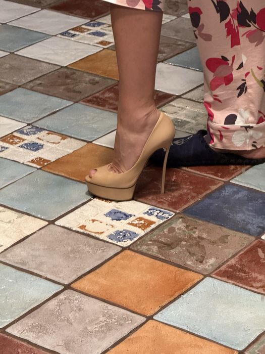 Casadei оригинал 39 размер