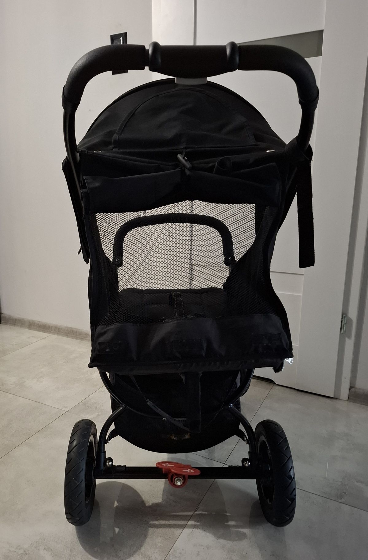 Wózek valco snap4 sport