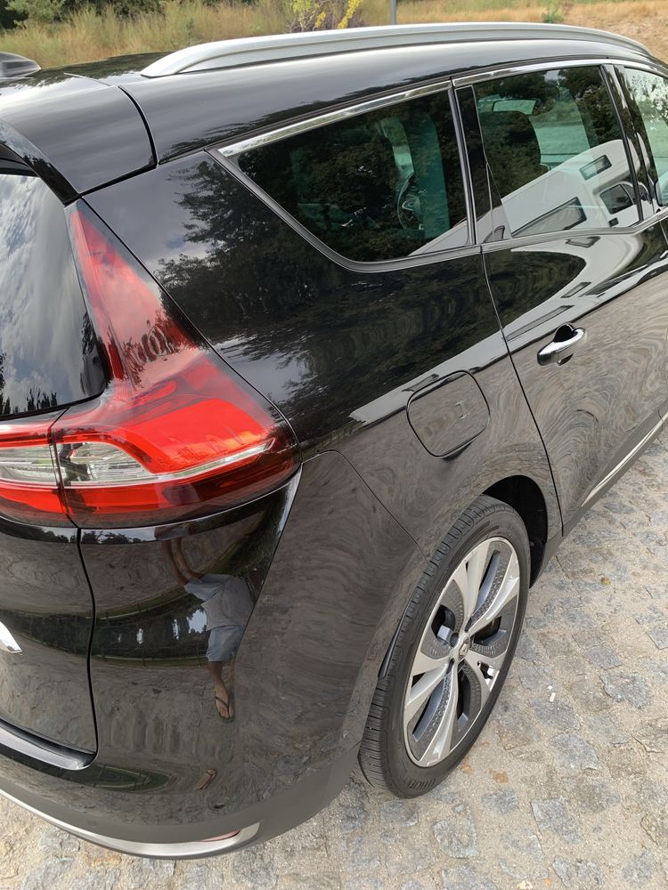 Renault Grand Scénic 1.5 dCi