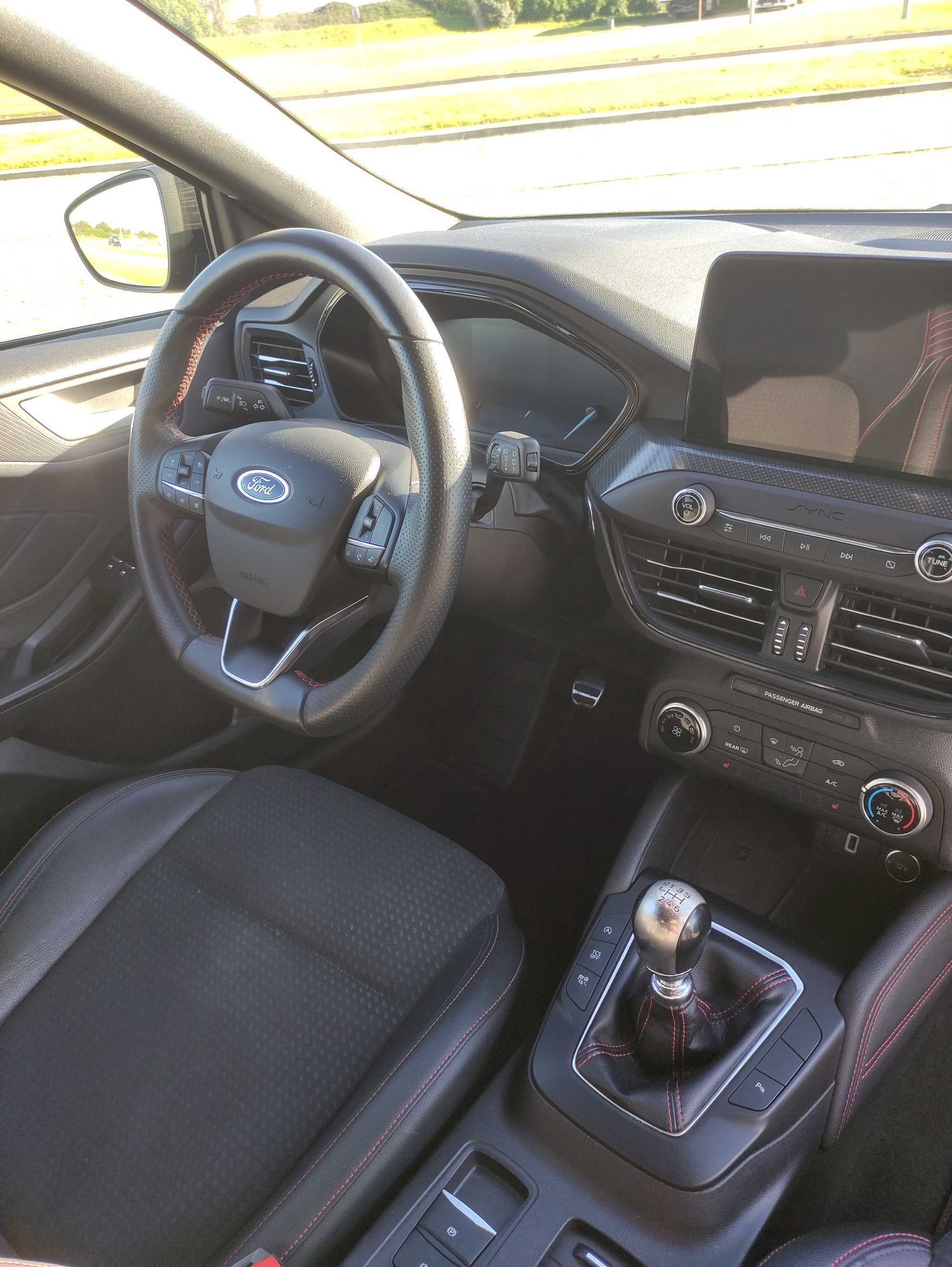 Ford Focus SW 1.5 120cv ST-Line Full Extras