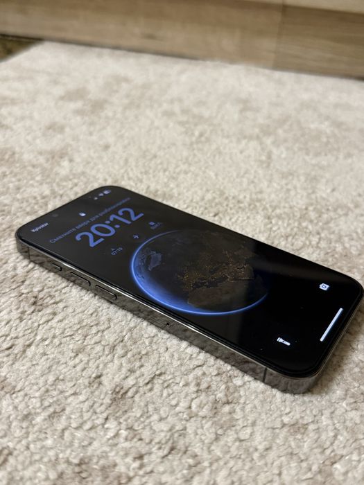 Iphone 13 Pro 256 Graphite