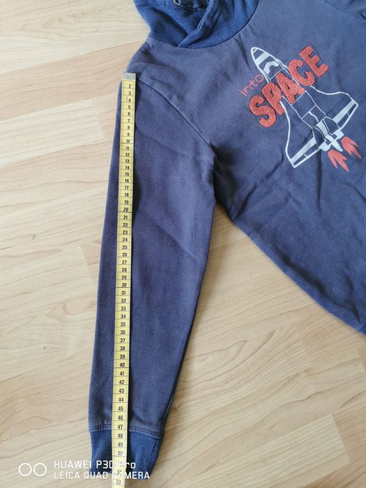 Bluza chłopięca 134/140