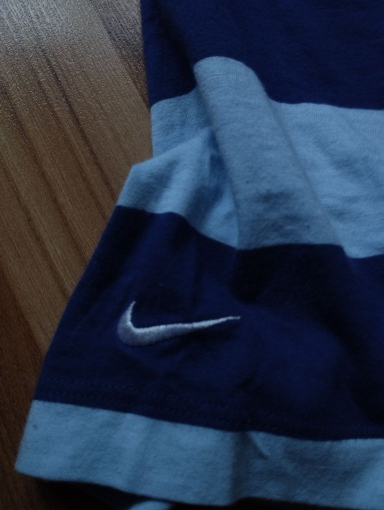 Nike T-Shirt(Футболка) Big Logo