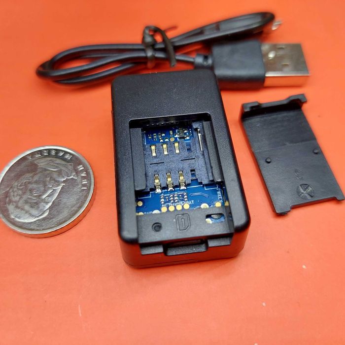 GPS Автомобильное устройство гпс трекер A8 авто, вещей можно слушать