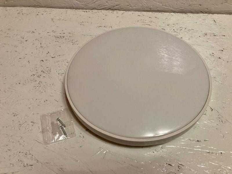 Світлодіодний світильник led, настільний світильник, світильник лед