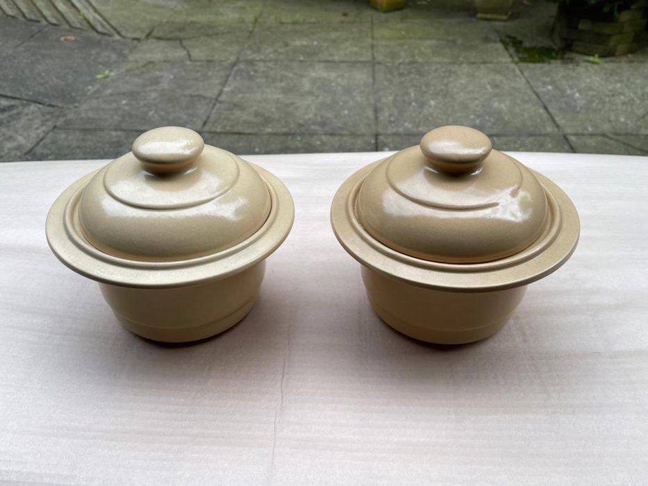 Bolesławiec ceramika - zastawa stołowa - WIĘCEJ ZDJEC W WIADOMOSCI