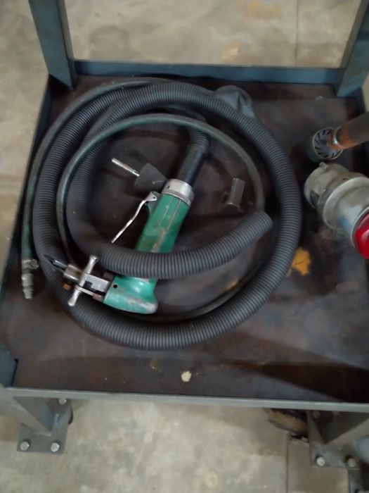 Polidor "Laranjo" PFERD