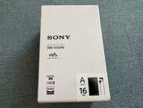 Odtwarzacz Sony NW-A55HN 16GB + słuchawki Sony IER-NW500N Hi-Res