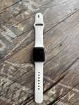 Apple Watch 10 SE 40mm S/M Biało-złoty