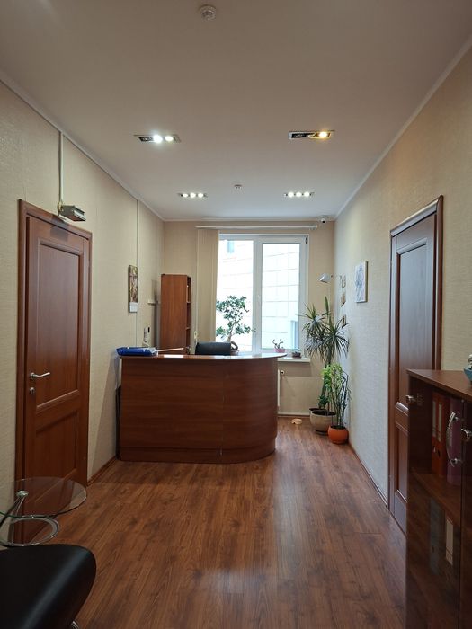 Коммерция офис Говорова Гранд Парк Аркадия