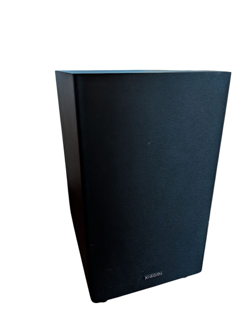 Xiaomi Soundbar 3.1ch com Subwoofer Wireless - Som Cinema em Casa!