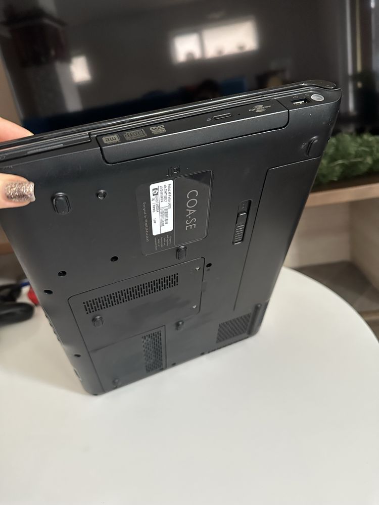 Ноутбук HP Pavilion DV6000