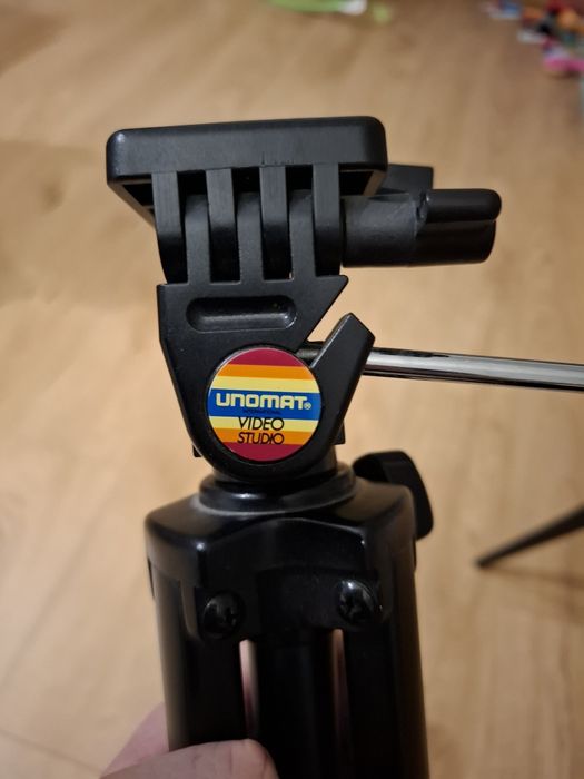 Statyw tripod unomat sva 20