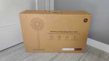 Xiaomi Mi Smart Standing Fan 2 Lite - wiatrak / wentylator