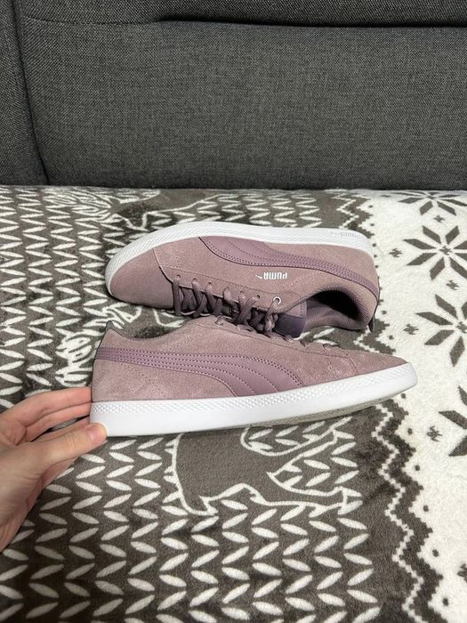 Damskie buty Puma smash v2 40
40·Dobry·Puma