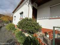 Moradia T4, com Logradouro e Garagem, Barroca Grande, Covilhã