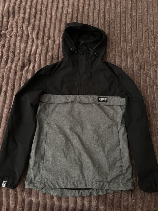 Анорак чоловічий XS