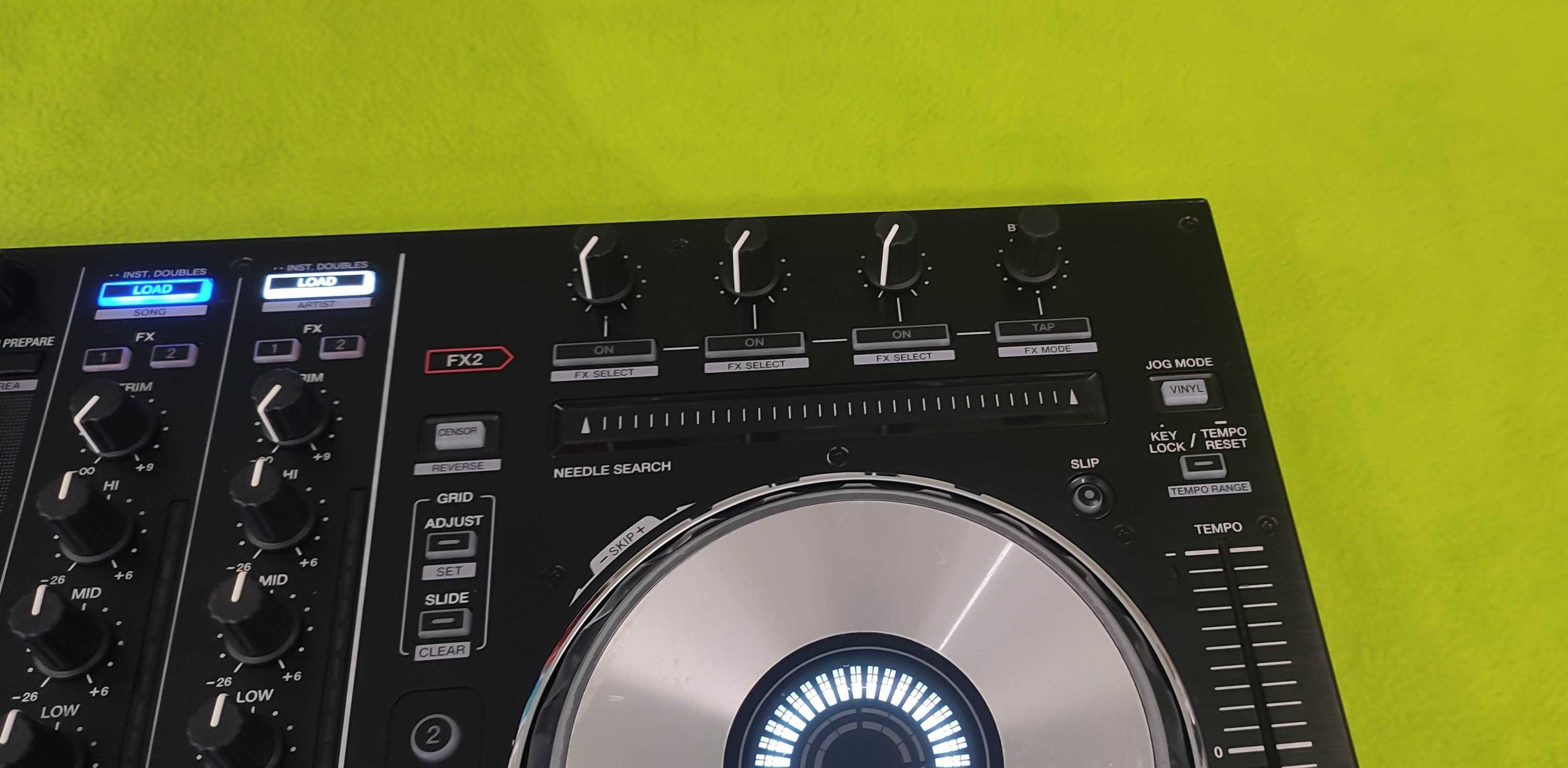 Pioneer DDJ SX CDJ/DJM/XDJ/NEXUS 2 SX2/SR/RX R1/T1/1000 Skup Zamiana