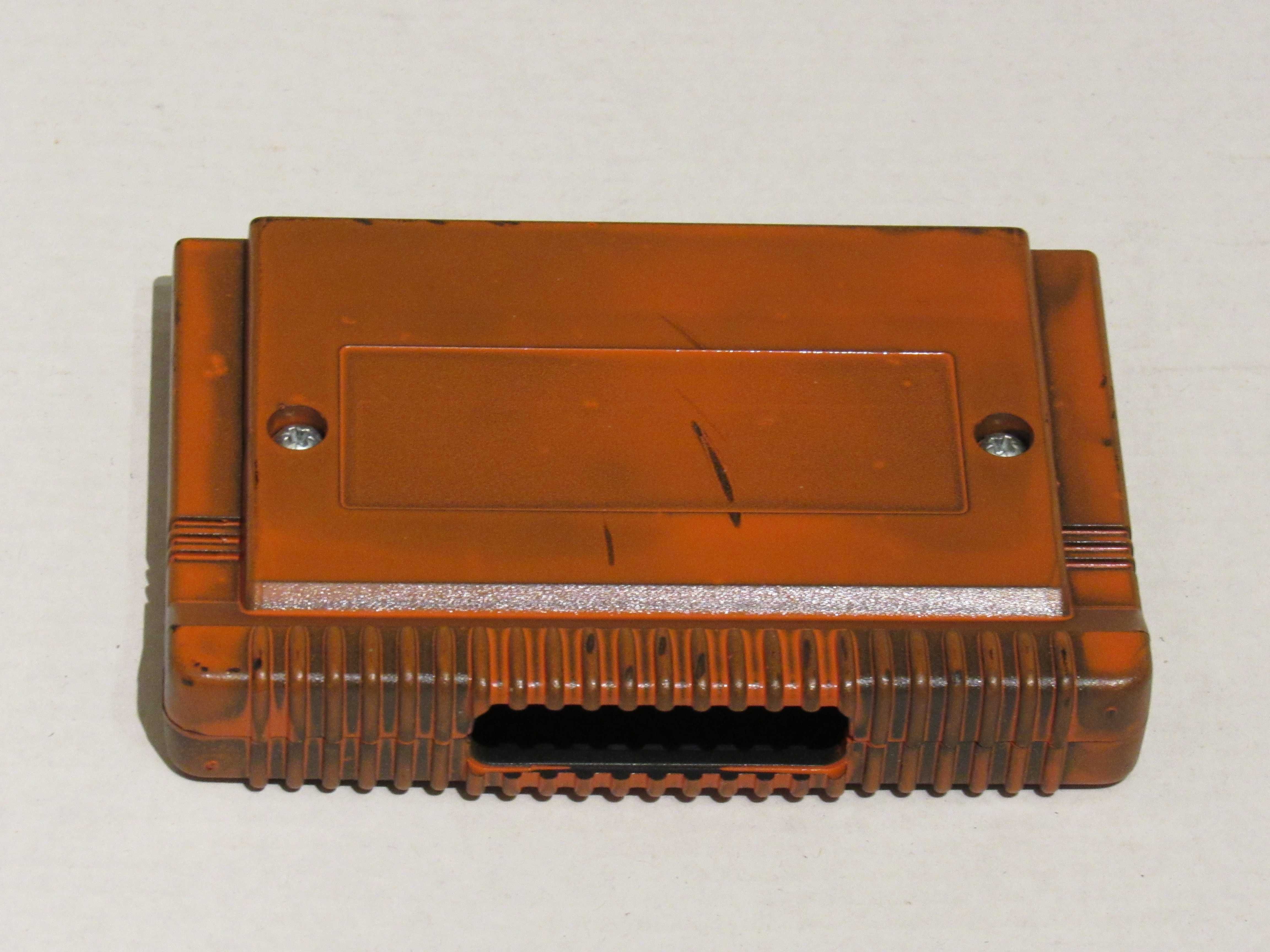 Sega Saturn cartucho Universal Adapter Action Replay