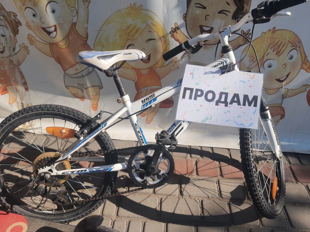 Продам Велосипед, в гарному стані.