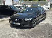 Volvo V60 2.0 T6 AWD TE R-Design Expression