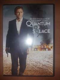 DVD NOVO e SELADO - " 007 James Bond - Quantum of Solace " 2008