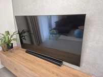 Telewizor Samsung QLED 65 QE65Q77DAT zakup grudzien 2024