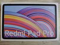 Nowy tablet Redmi Pad Pro