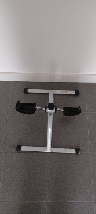 Bicicleta/pedaleira