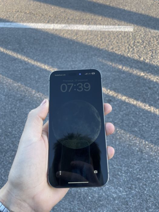 IPhone 14 Pro Max 128