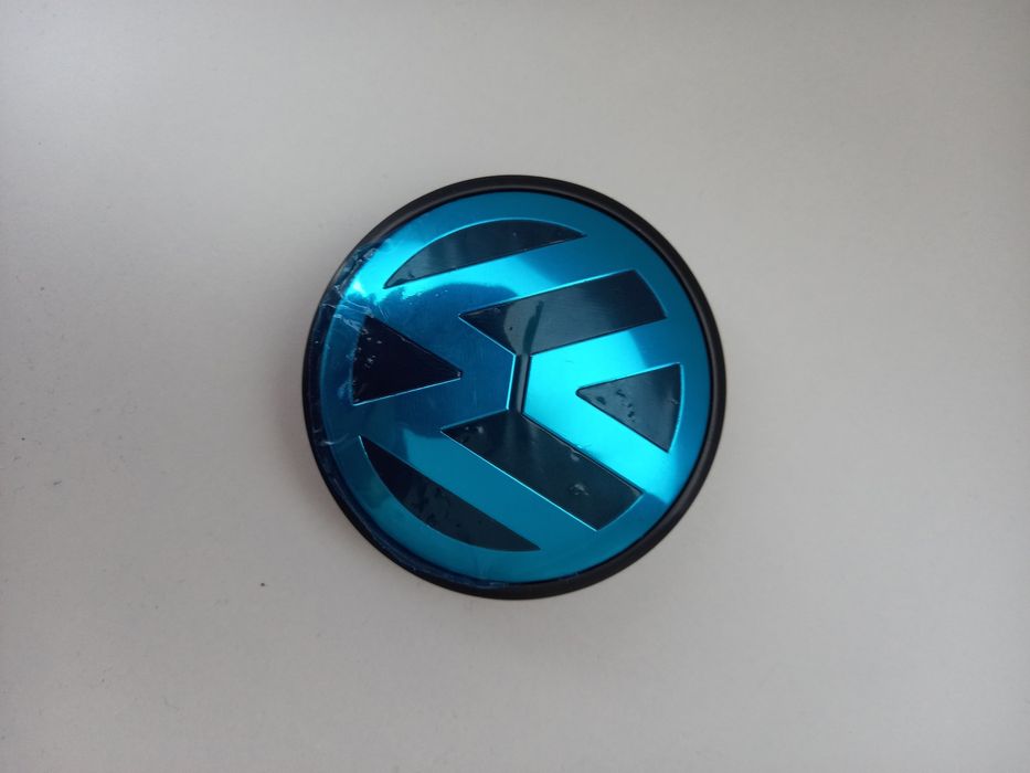 4 tapa jantes Volkswagem