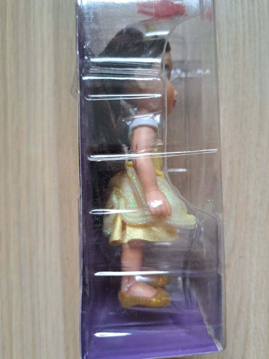 Bella Disney Piękna i Bestia