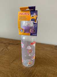 Пляшечка для годування Nuby 0m 240ml