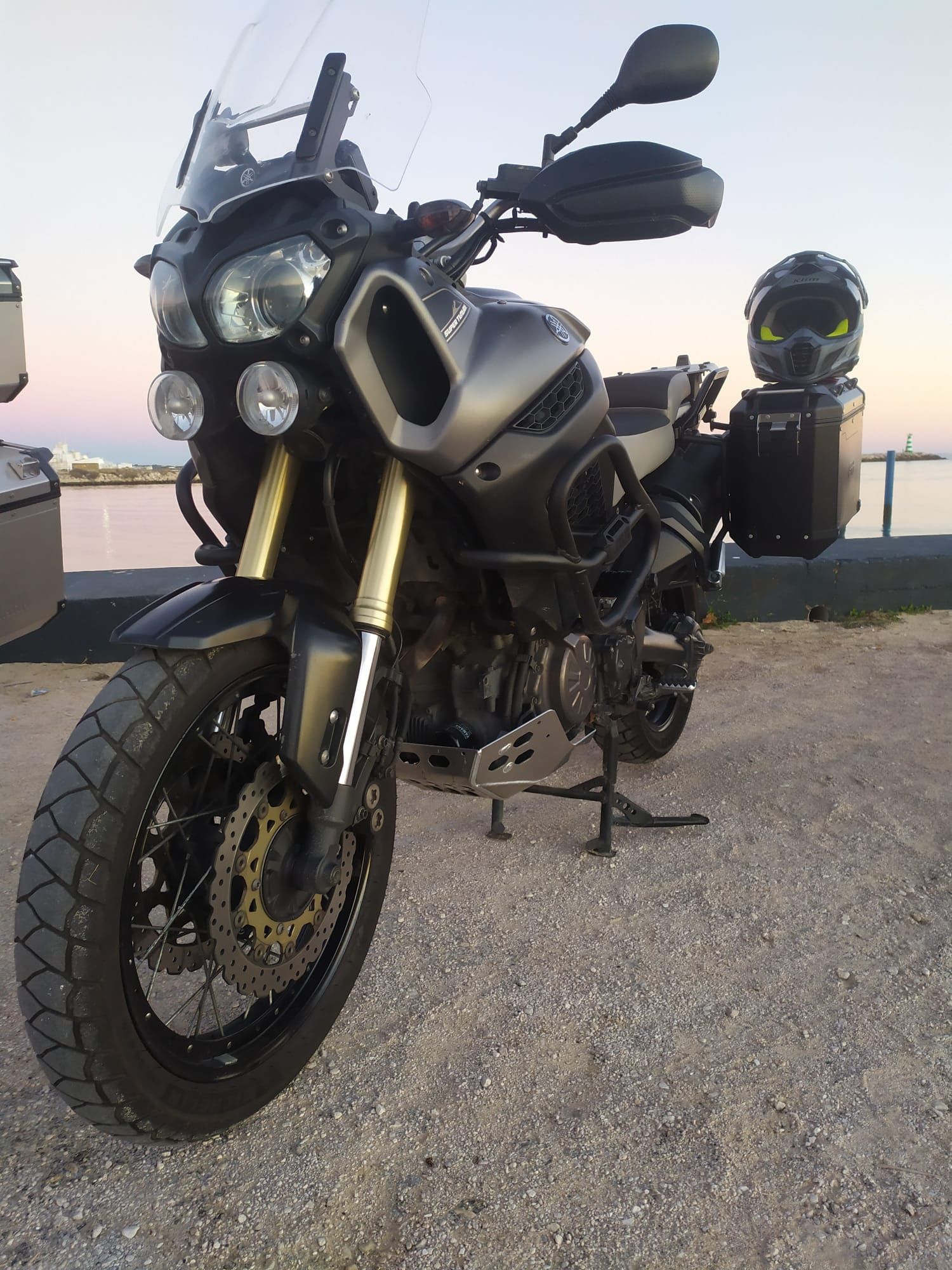 Super Tenere XTZ1200