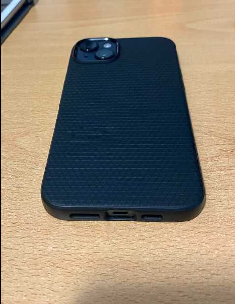 Capa Spigen iPhone 14 Plus