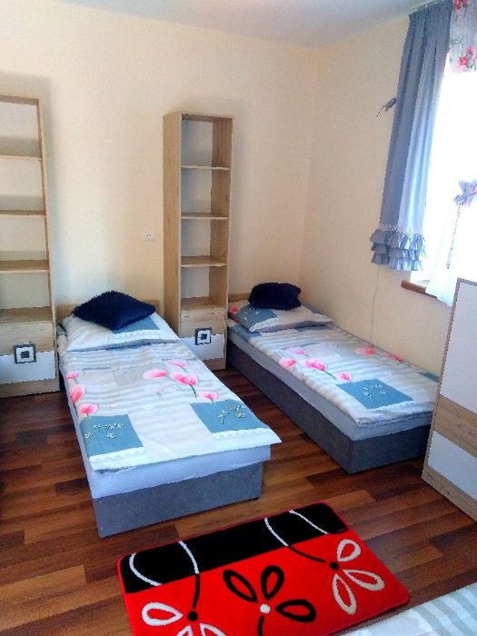 Kwatery hostel nocleg Bródno Targówek Praga Żerań Modlińska Młociny