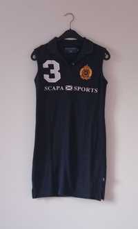 Vestido Scapa Sports