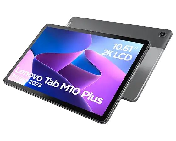 Tablet Lenovo M10 Plus 3rd Gen 2023
