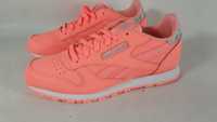 Reebok buty damskie sportowe Classic Leather Paster rozmiar 37