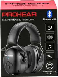 Захисні навушники PROHEAR 037