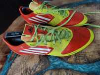 Buty Lanki korki piłkarskie marki Adidas model F 50