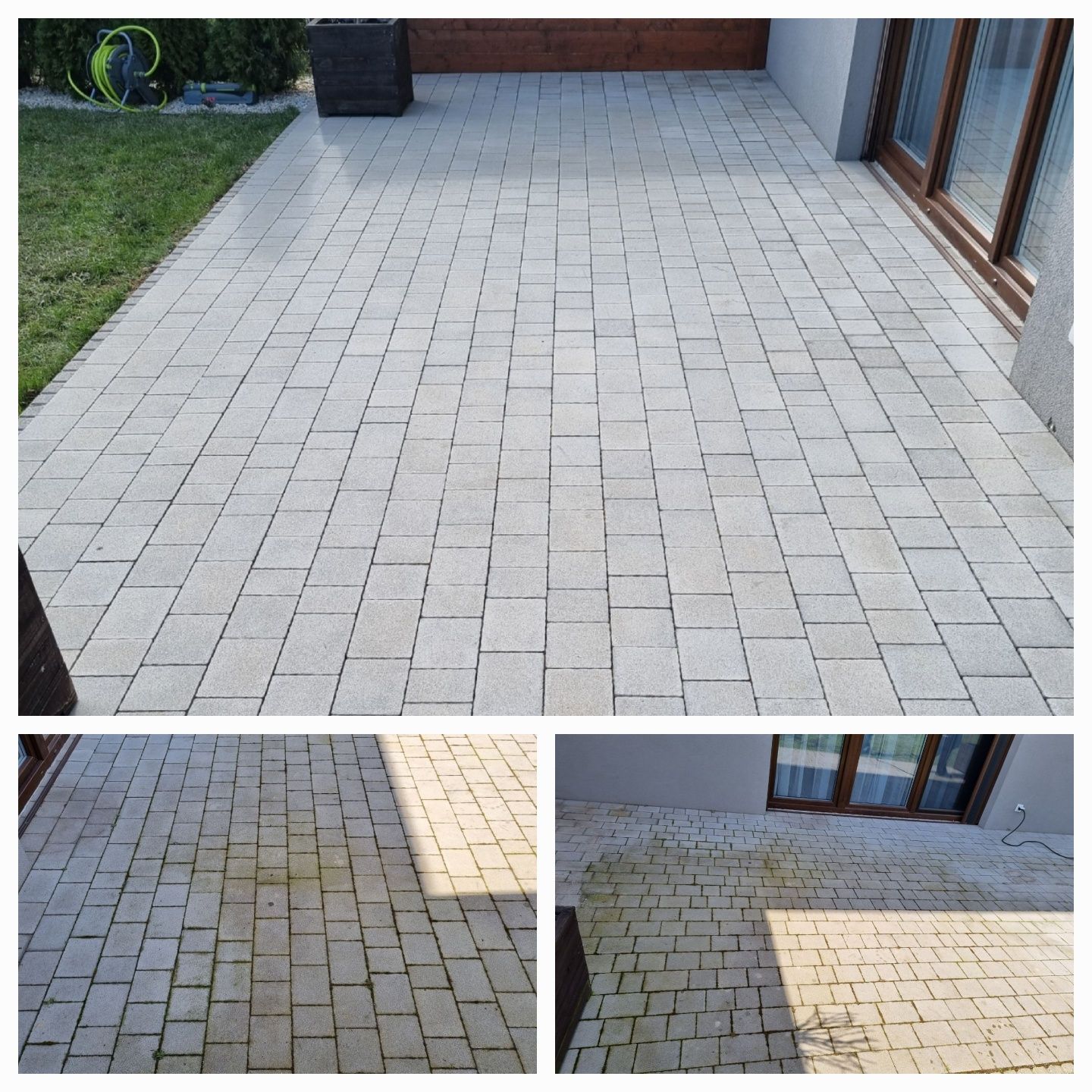 Pranie Tapicerki, Czyszczenie Posadzek Dywanów