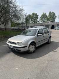 Volksvagen Golf 4 1.9 tdi