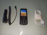 Telefon Samsung GT C-3530 _ metalowy