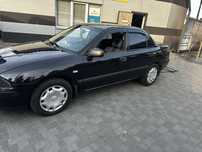 Продам авто mitsubishi  ТОРГ!
Продам авто в дуже гарному стані
Без нар
