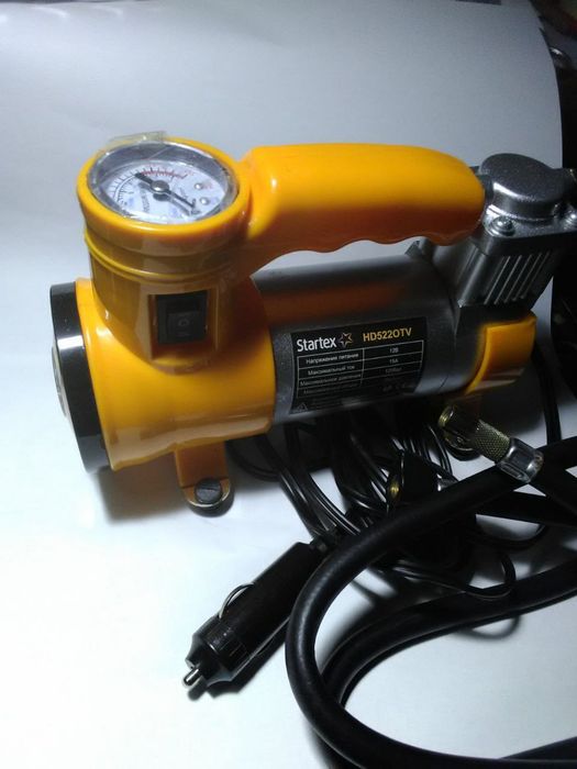 Компресор продам